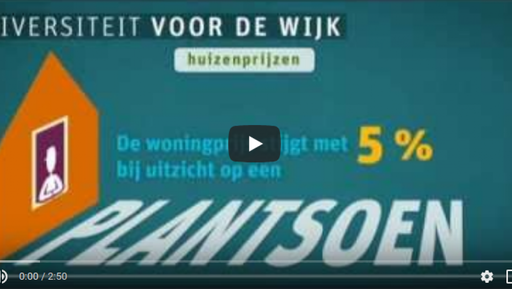Klik voor filmpje op Youtube