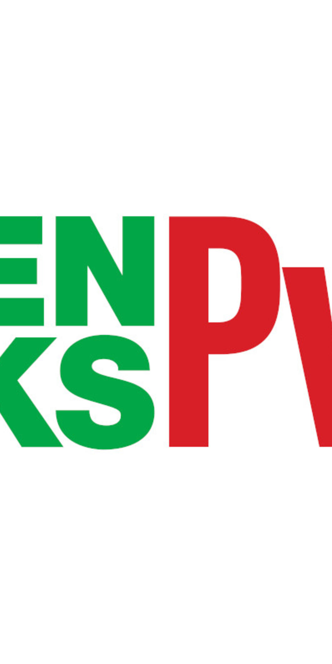 GroenLinks-PvdA