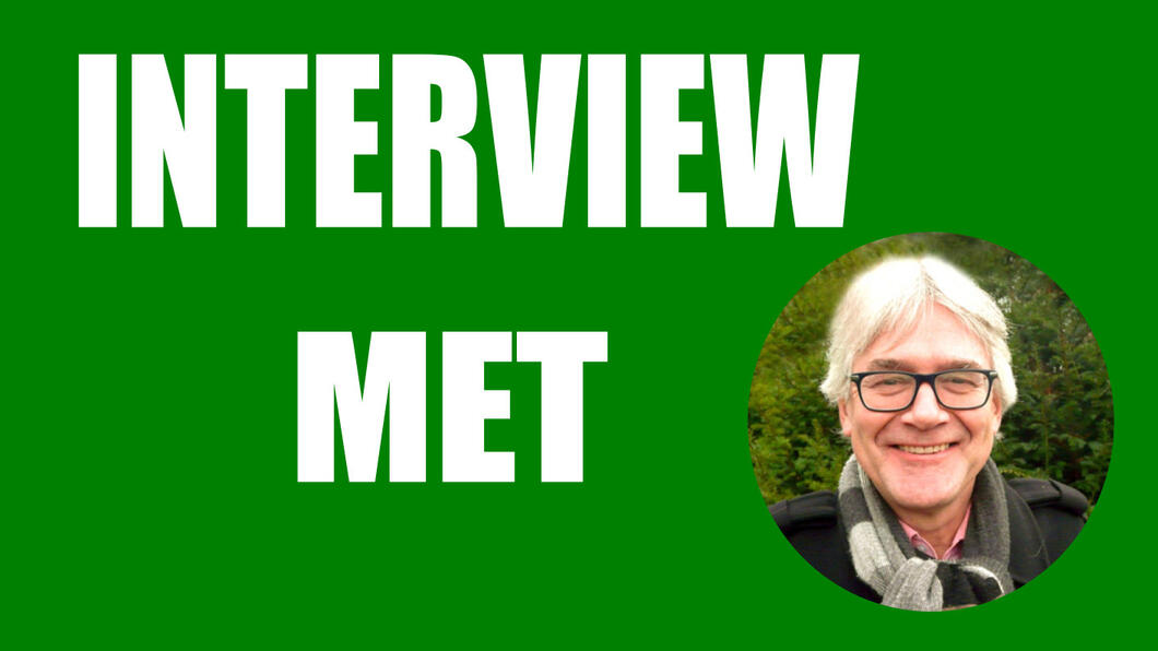 Interview met Huub van Eijck