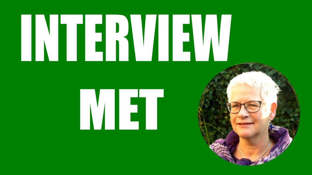 Interview met Helma van der Leeuw