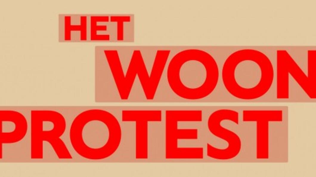 Woonprotest-logo