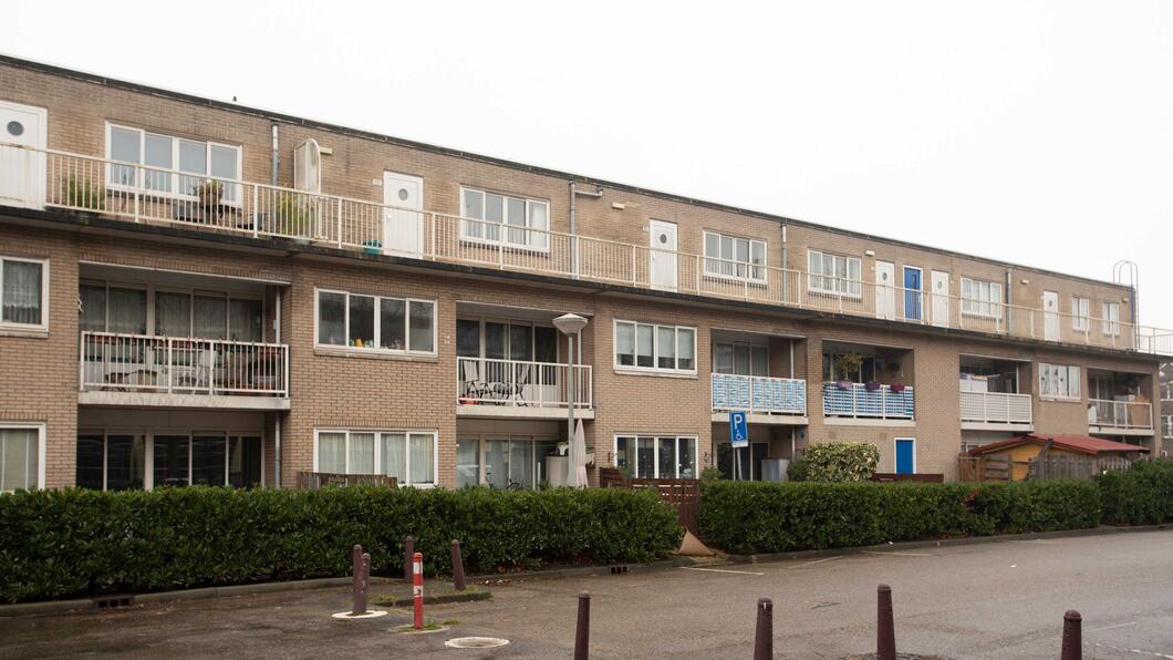 Wonen