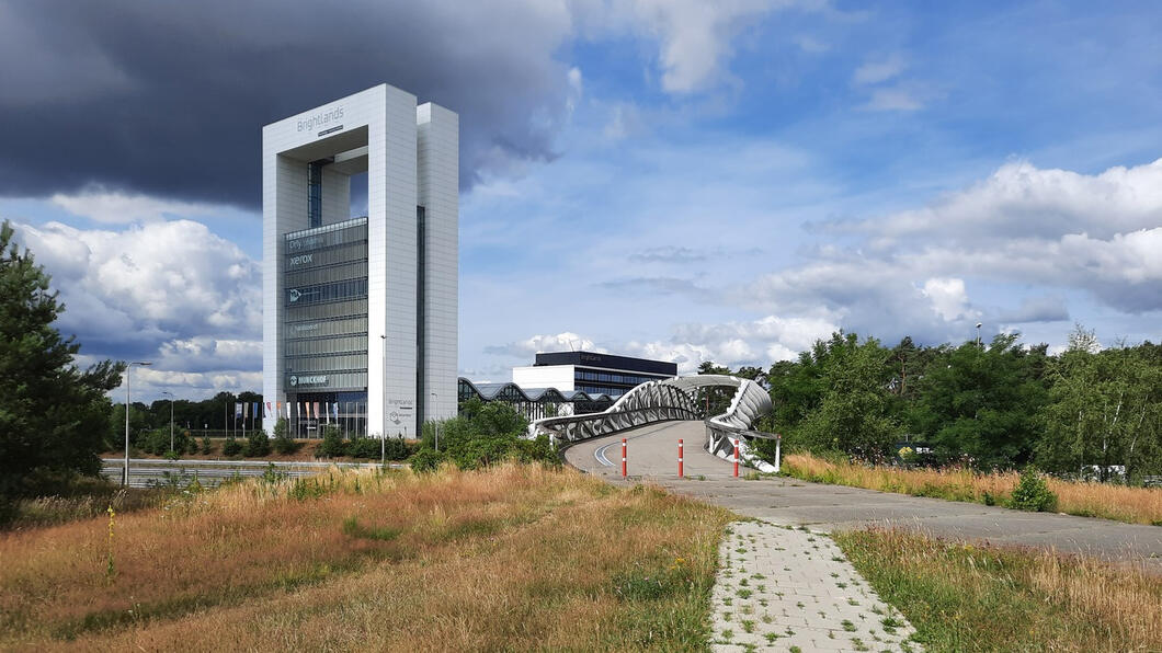 Brightlands Innovatoren