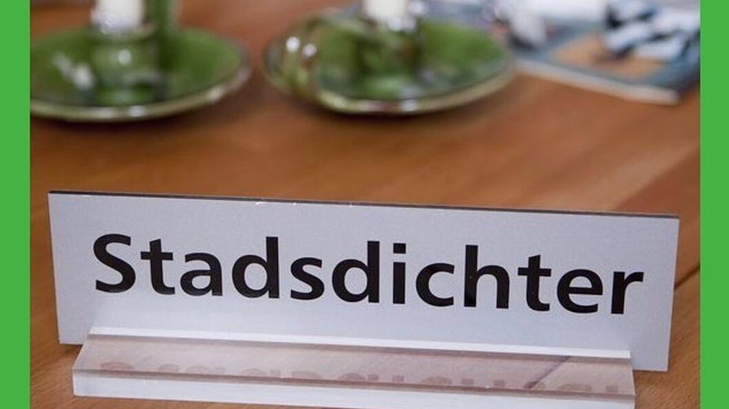 Stadsdichter 2023