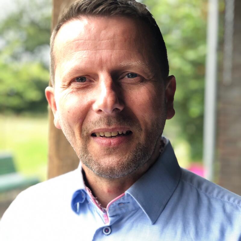 André van Maarschalkerwaard lijsttrekker 2022