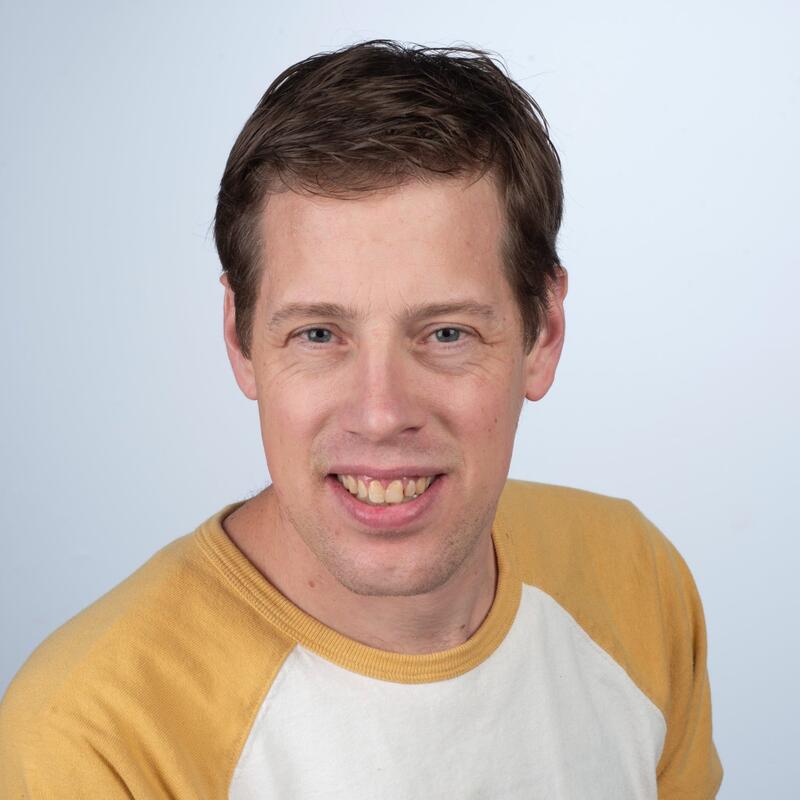 Maarten Voesten lijsttrekker 2022