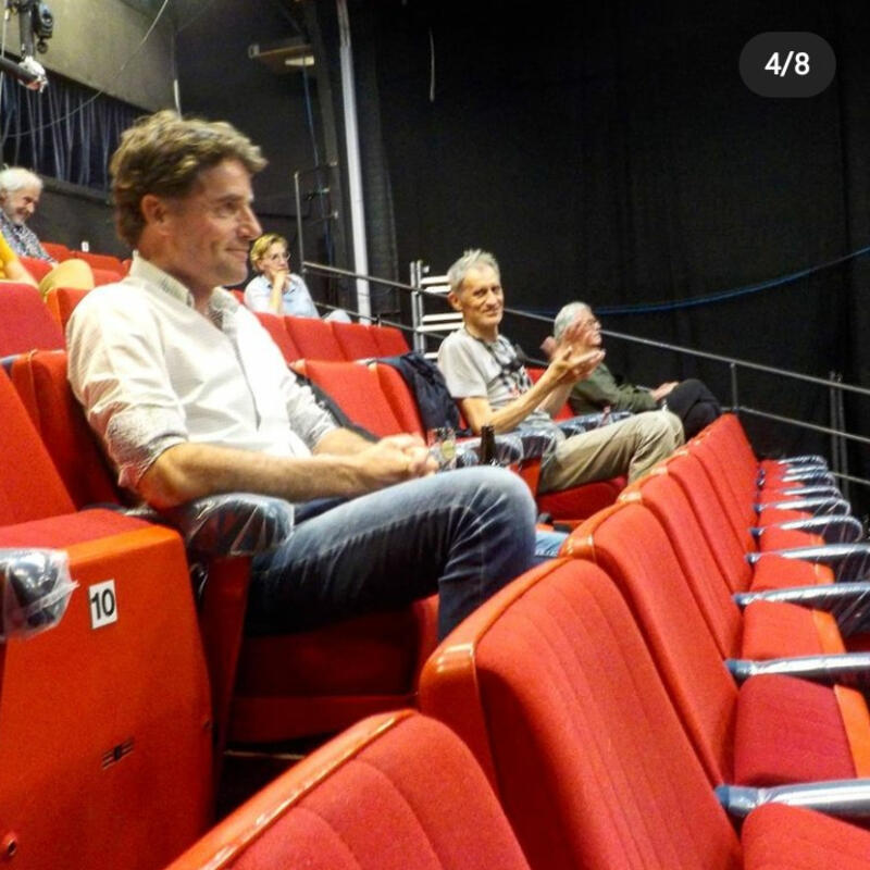 Wim Janssen benoemd tot lijsttrekker