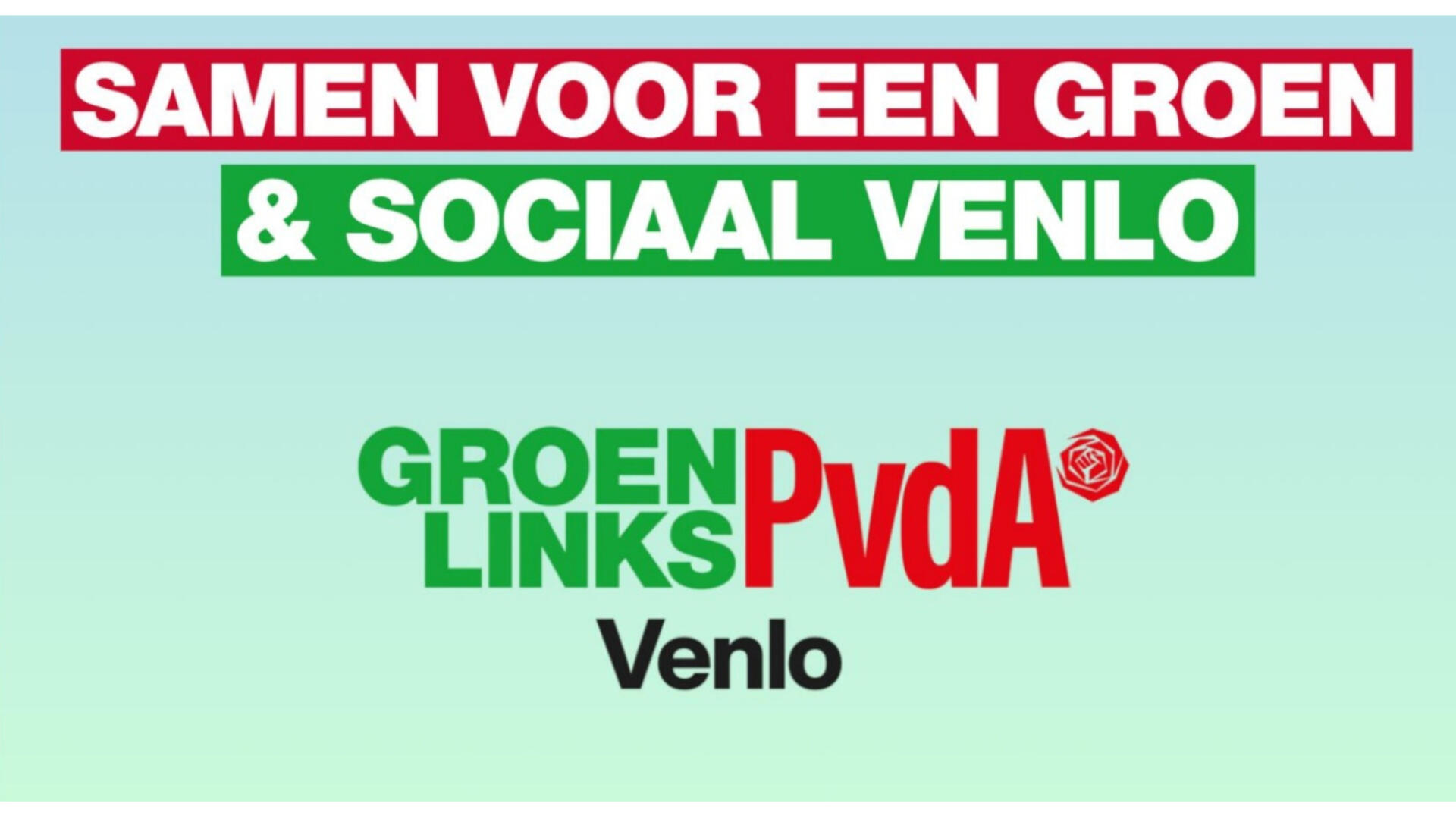 Header Verkiezingsprogramma GroenLinks-PvdA 2026